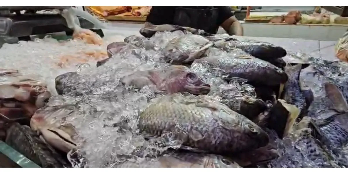 Aumentan precios de pescados y mariscos en Cuautla previo a la Cuaresma