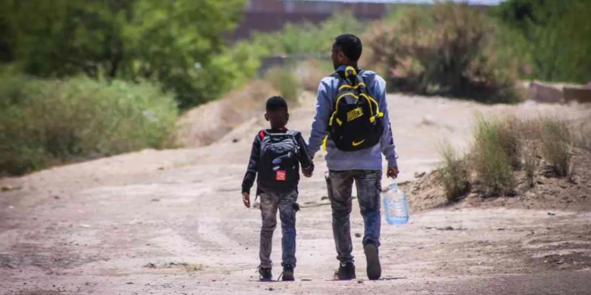 Más de 2 mil 500 migrantes morelenses regresaron a Morelos en diciembre de 2025