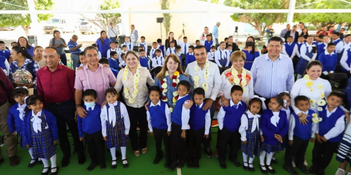 Gobierno de Morelos impulsa 57 proyectos de infraestructura social en Zonas de Atención Prioritaria