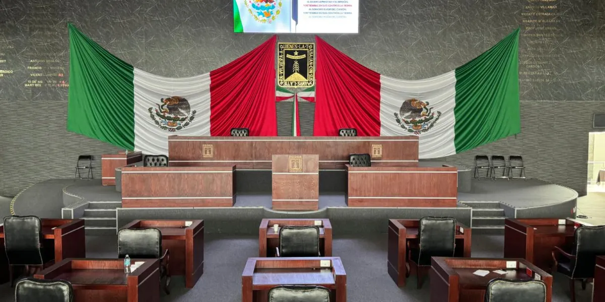 Congreso de Morelos prevé inversión superior a 9 mdp para crear Instituto Estatal de Pensiones