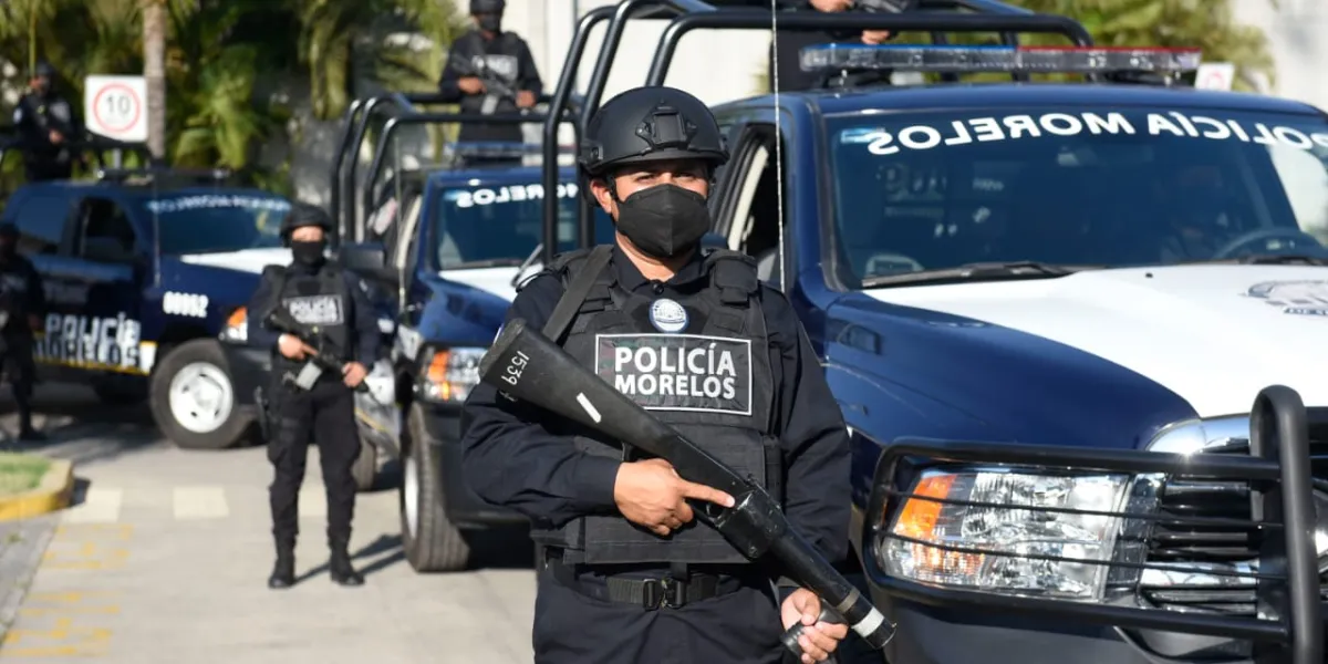 La SSPC Morelos confirmó que ya fue identificado el presunto responsable del asesinato de un policía de tránsito ocurrido el 17 de enero en Jiutepec.
