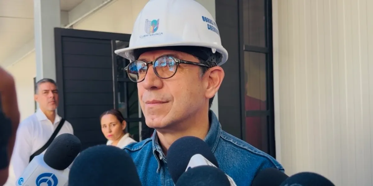 Cuernavaca requiere 240 millones de pesos para iniciar Obra Pública 2026