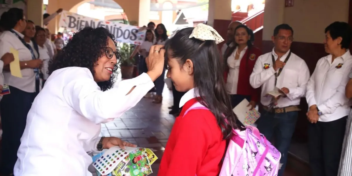 SEP Morelos reporta saldo blanco tras vacaciones decembrinas y regreso a clases de 300 mil alumnos