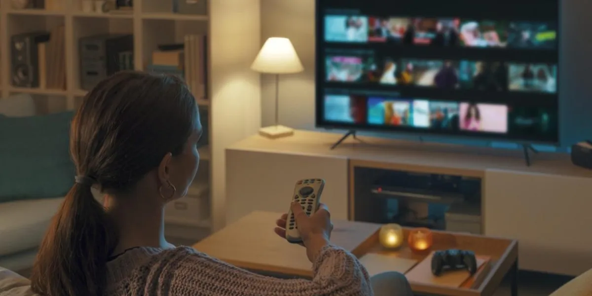 ¿Por qué nos “atrapan” las series?