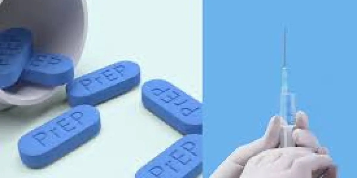 Impulsan en Cuautla el uso del PrEP inyectable para prevenir VIH, un método con hasta 98% de efectividad en salud sexual.
