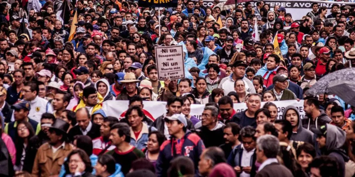 Reformas laborales, sindicales y electorales