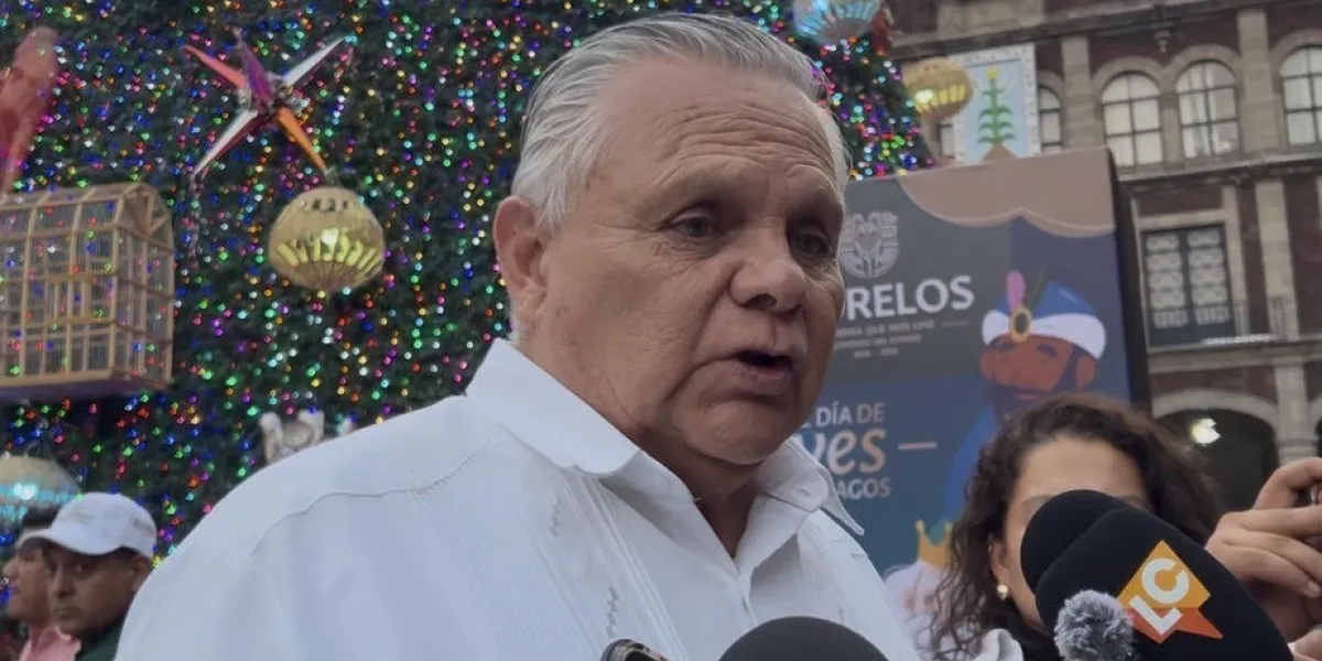 Gobierno de Morelos asegura que no hay sustento jurídico en amparos contra la Ley de Movilidad y mantiene diálogo con transportistas.