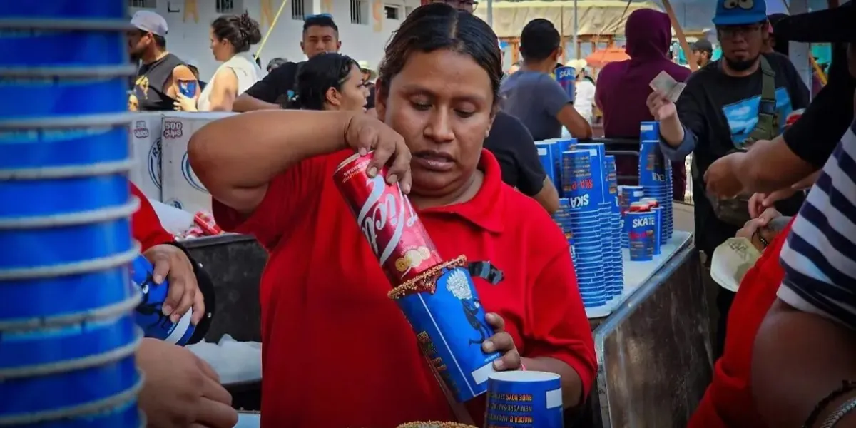 Gobierno de Morelos llama a regular venta de alcohol durante carnavales por seguridad