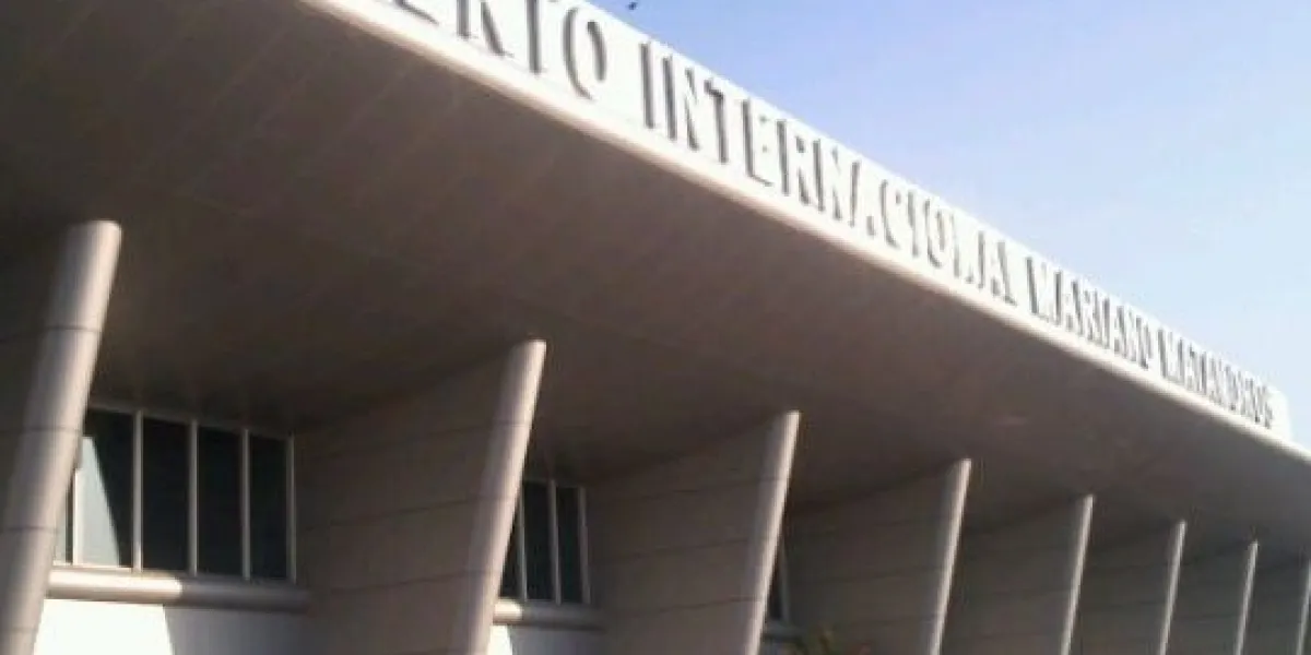 A partir de la próxima semana iniciarán obras prioritarias para la reactivación del Aeropuerto Mariano Matamoros de Cuernavaca, informó la SDEyT Morelos.