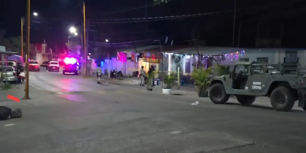 Ataque armado en Yautepec dejó un muerto y un herido grave en una pozolería; Fiscalía de Morelos investiga los hechos.