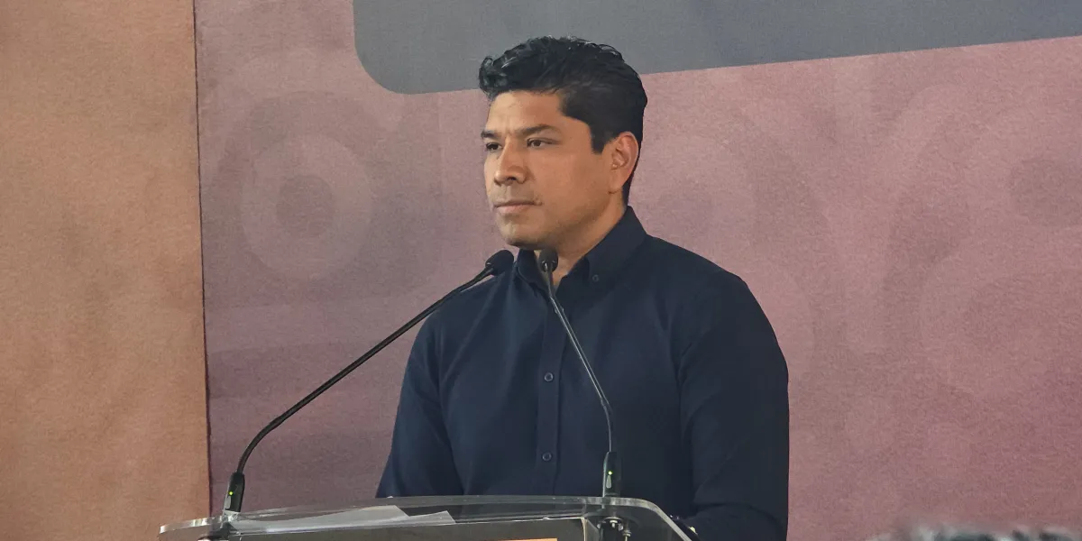 El secretario de Salud, Mario Ocampo, informó que en Morelos se han aplicado 200 mil vacunas contra sarampión y descartó medidas como cubrebocas en escuelas.