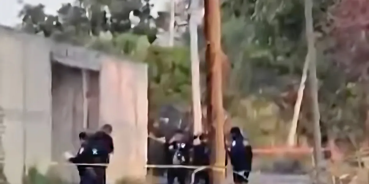 Un policía en activo de Cuautla fue asesinado a balazos en Anenecuilco, Ayala. Autoridades desplegaron operativo sin reportar detenidos.
