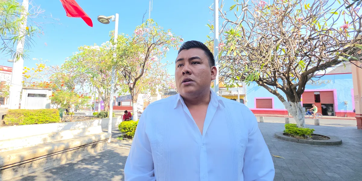 Promotores sociales en Cuautla intensifican pláticas preventivas para evitar secuestro virtual entre estudiantes y familias.