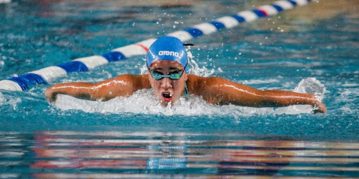Morelos define selección de natación rumbo al clasificatorio nacional 2026