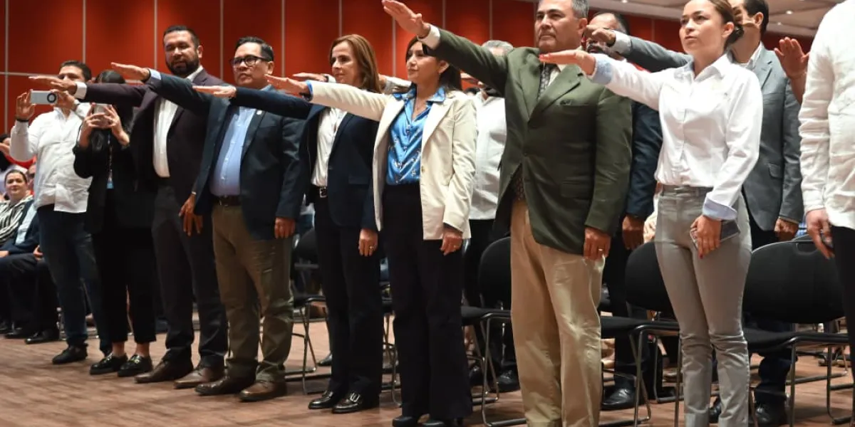 El Gobierno de Morelos instaló el COPIEM para reforzar la planeación educativa y coordinar a más de tres mil instituciones en la entidad.