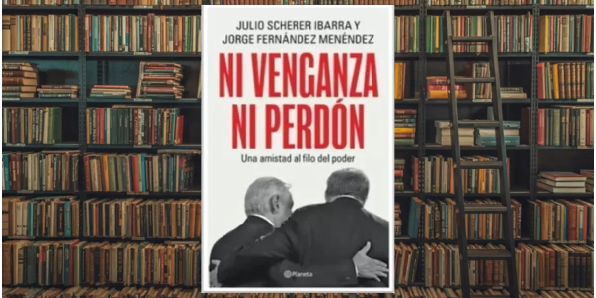 La narrativa de la frustración