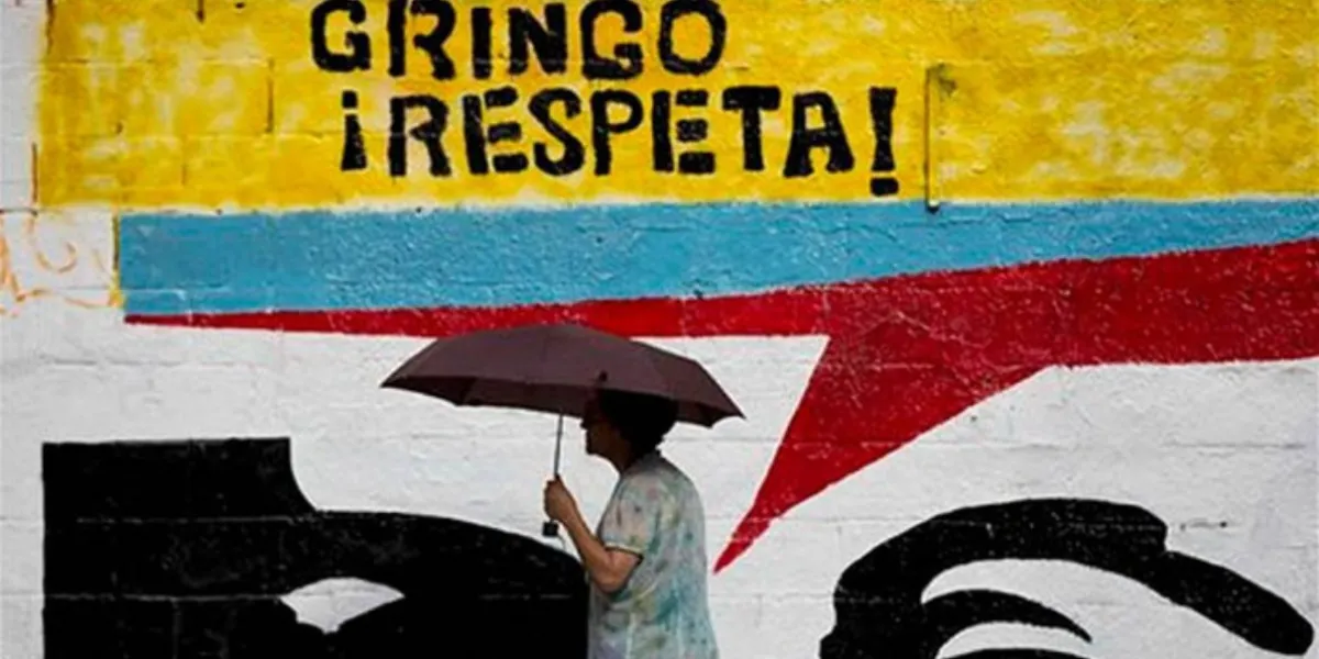 Asamblea antiimperialista