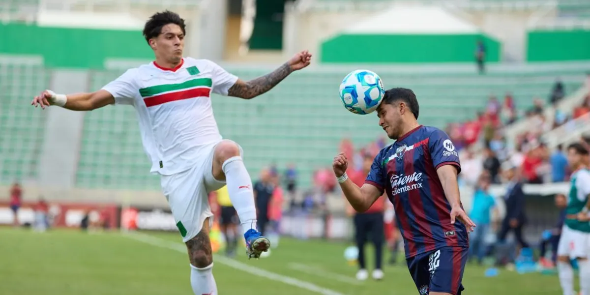 Tapatío vence al Atlante en el Coruco Díaz y rompe racha sin ganar de visitante