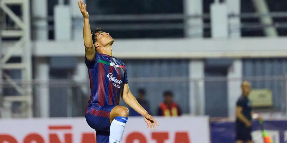 Atlante rescata empate 1-1 como visitante en la jornada 6 de la Liga de Expansión