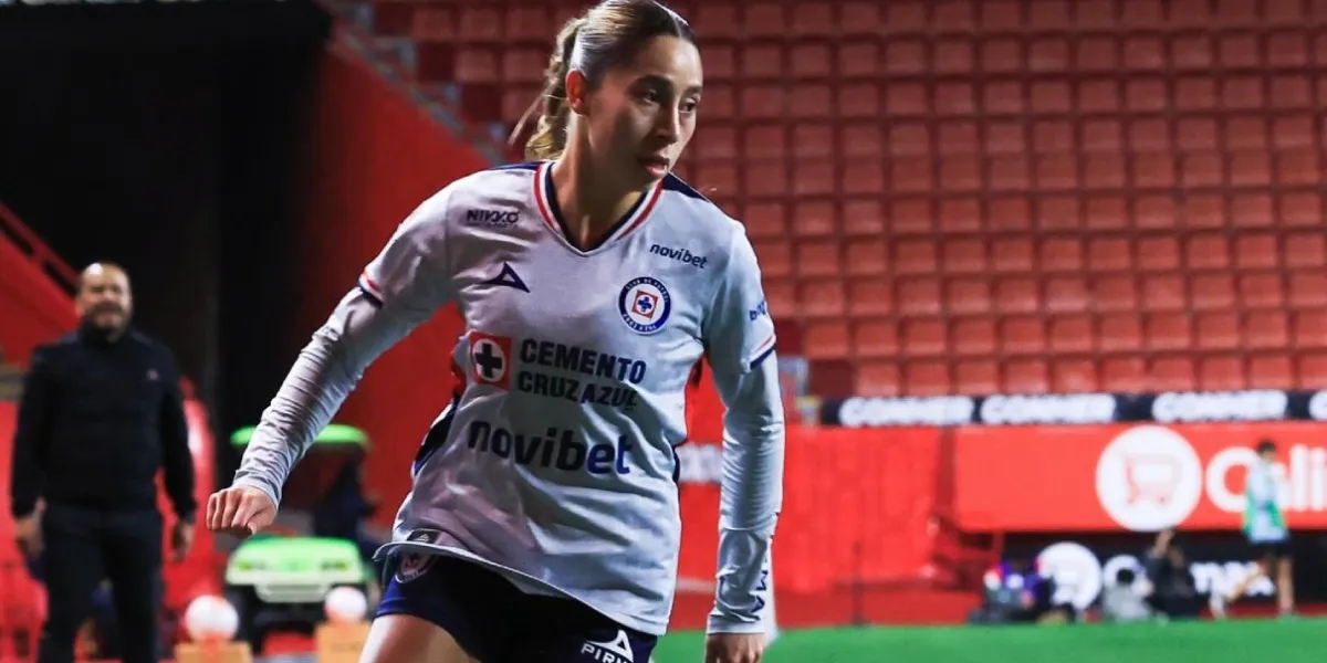 Cruz Azul Femenil empata con Tijuana y se complica en el Clausura 2026
