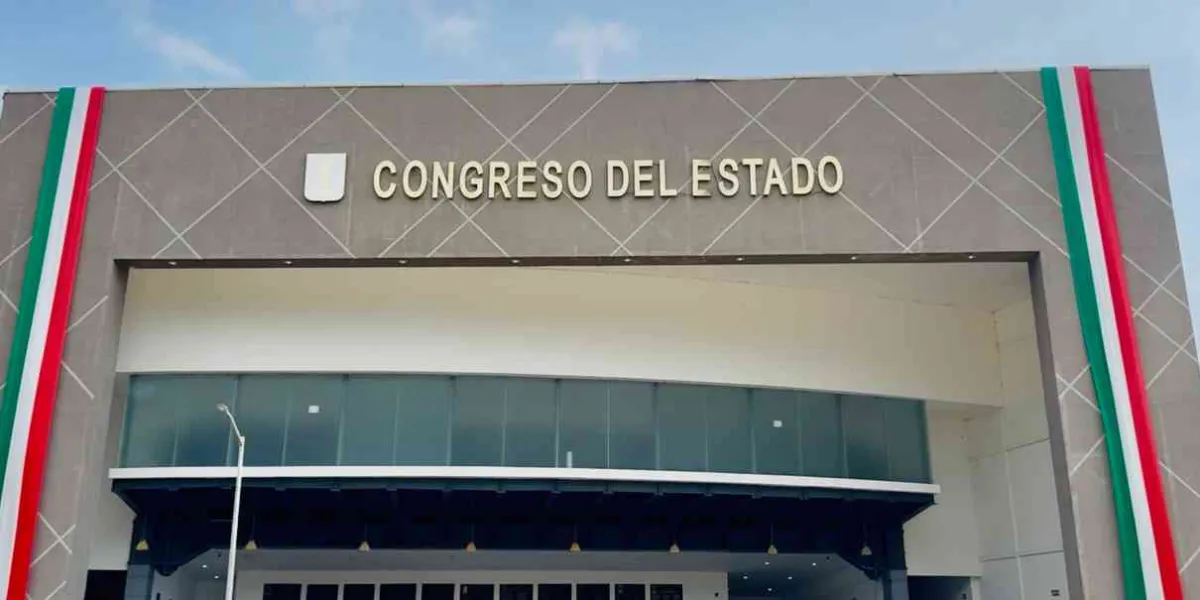 Congreso de Morelos analizará reforma electoral de Claudia Sheinbaum para armonización local