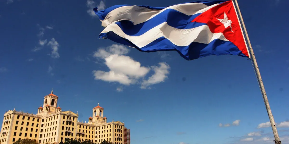 Cuba resiste con dignidad y merece nuestra solidaridad