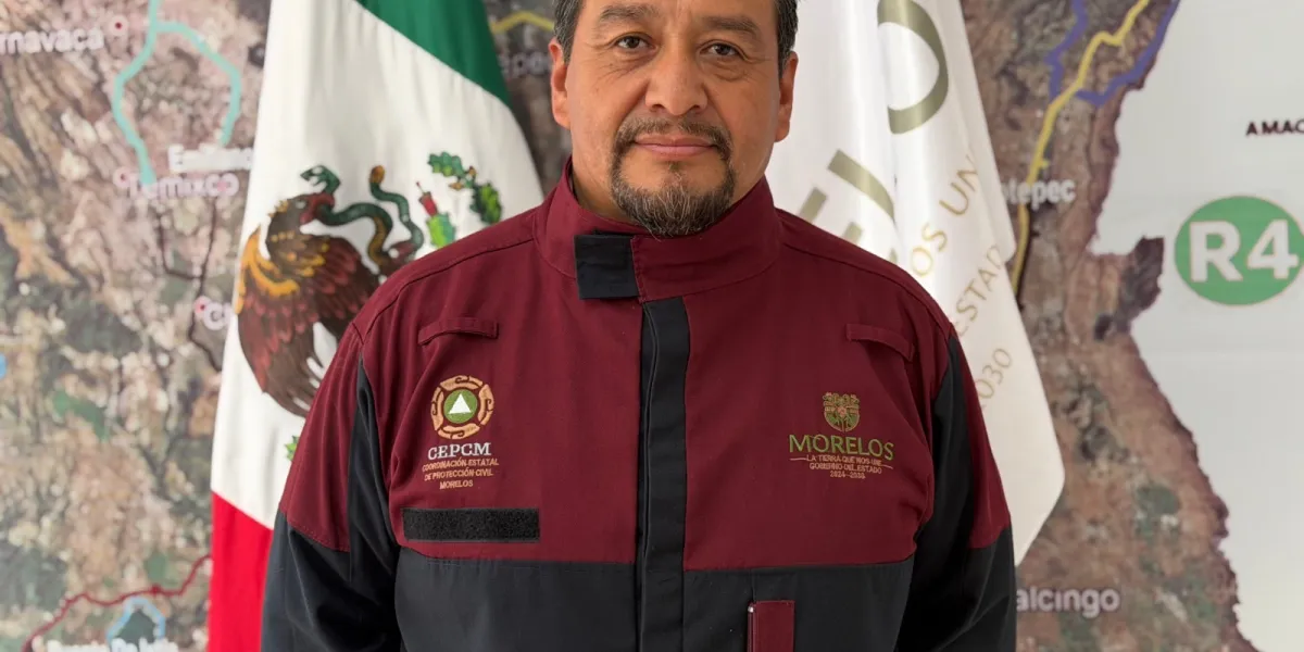 Protección Civil Morelos informó que el estado no participará en el simulacro de sismo del 18 de febrero; pide atender cualquier alerta como evento real y reforzar la prevención.