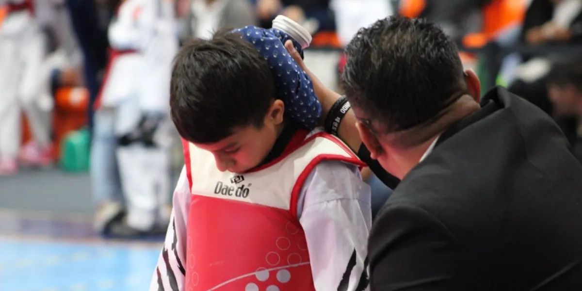 Morelos integra selección estatal de taekwondo rumbo a la Olimpiada Nacional 2026