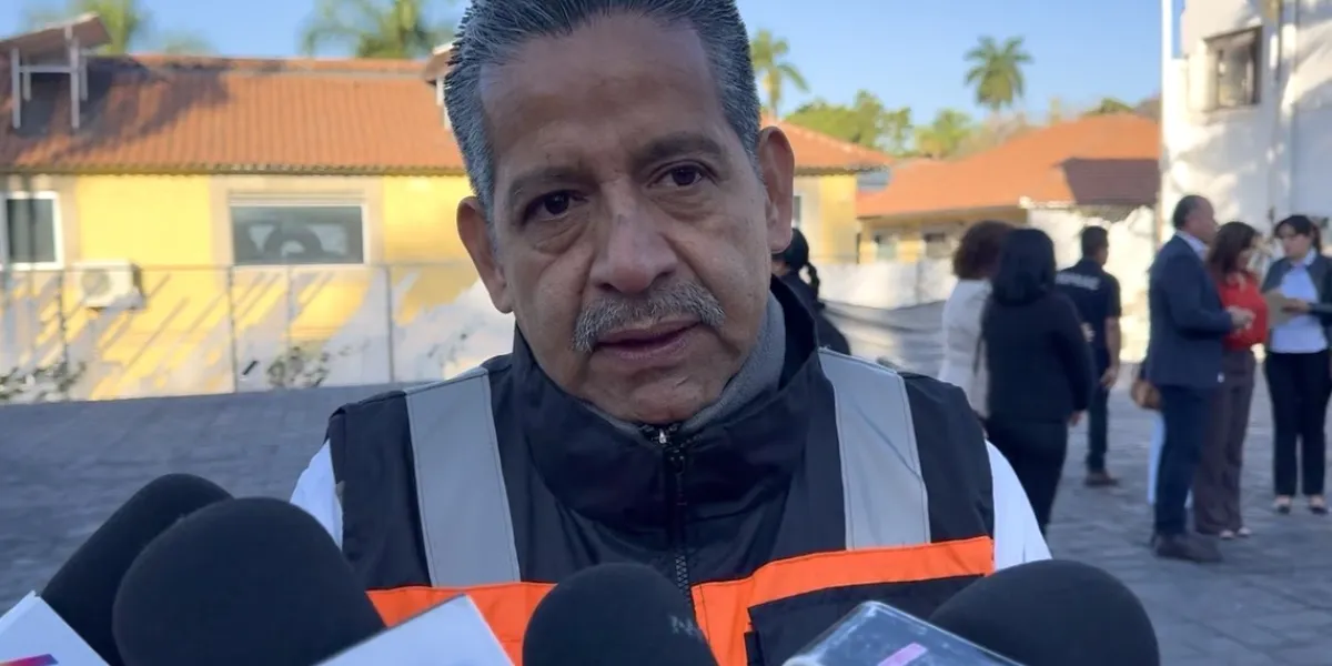 Protección Civil de Cuernavaca advirtió que las temperaturas podrían descender hasta 5 grados en la zona norte y pidió evitar fogatas dentro de viviendas por riesgo de intoxicación.