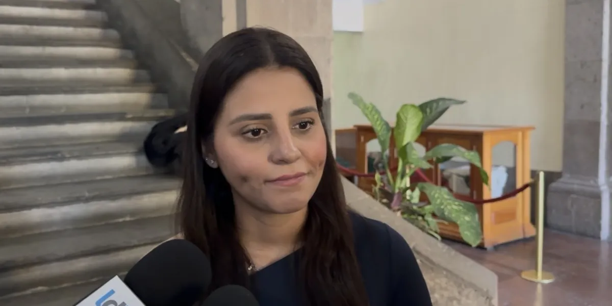 Paula Trade Hidalgo negó sumarse a Morena y aseguró que continuará como síndica de Cuernavaca, enfocada en dar resultados a la ciudadanía.