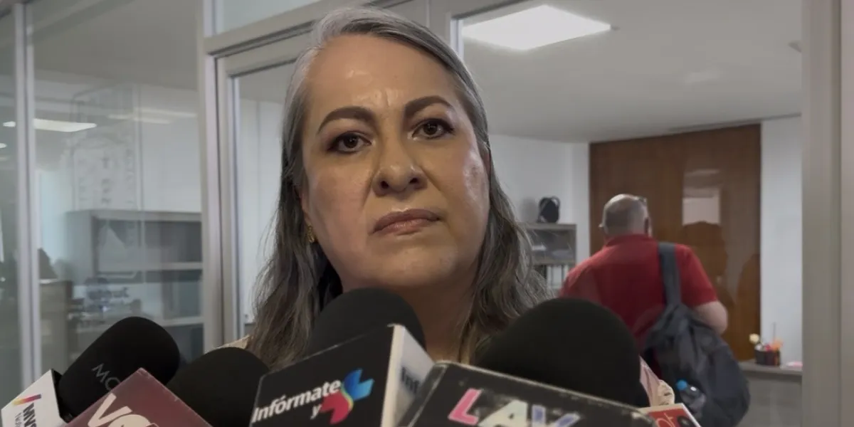  El Congreso de Morelos citó a comparecer a la presidenta de la CDHEM, Nadxieellii Carranco Lechuga, por rezago en casos, quejas ciudadanas y señalamientos de abandono a víctimas.