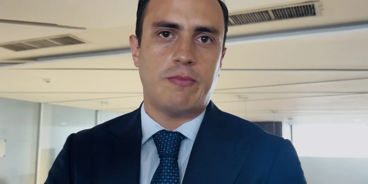 El diputado del PAN, Daniel Martínez Terrazas, calificó como una burla la decisión judicial de no vincular a proceso al exdirector de FILATEQ en Morelos.