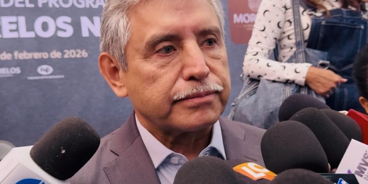 José Luis Urióstegui afirmó que el Ayuntamiento de Cuernavaca cuenta con la documentación para comprobar 111 millones observados por la ASF y anunció comparecencias de funcionarios municipales.