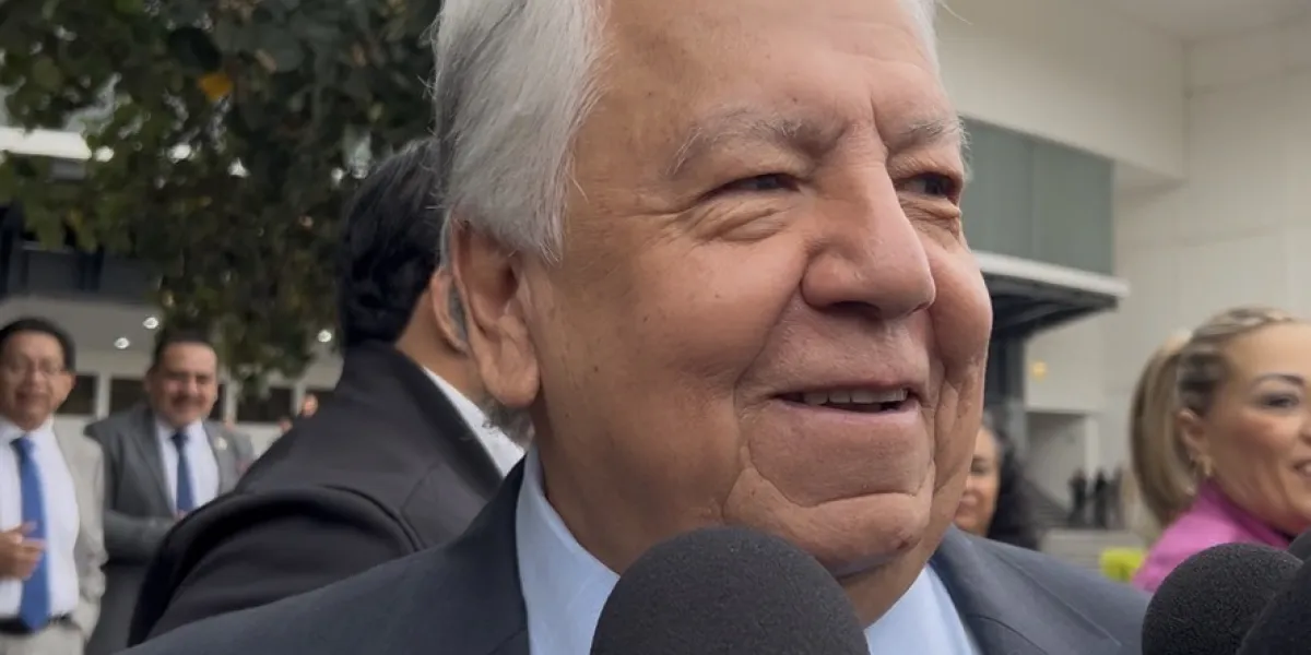 El presidente del TSJ Morelos defendió las pensiones doradas de magistrados jubilados, al asegurar que están garantizadas por la ley vigente.