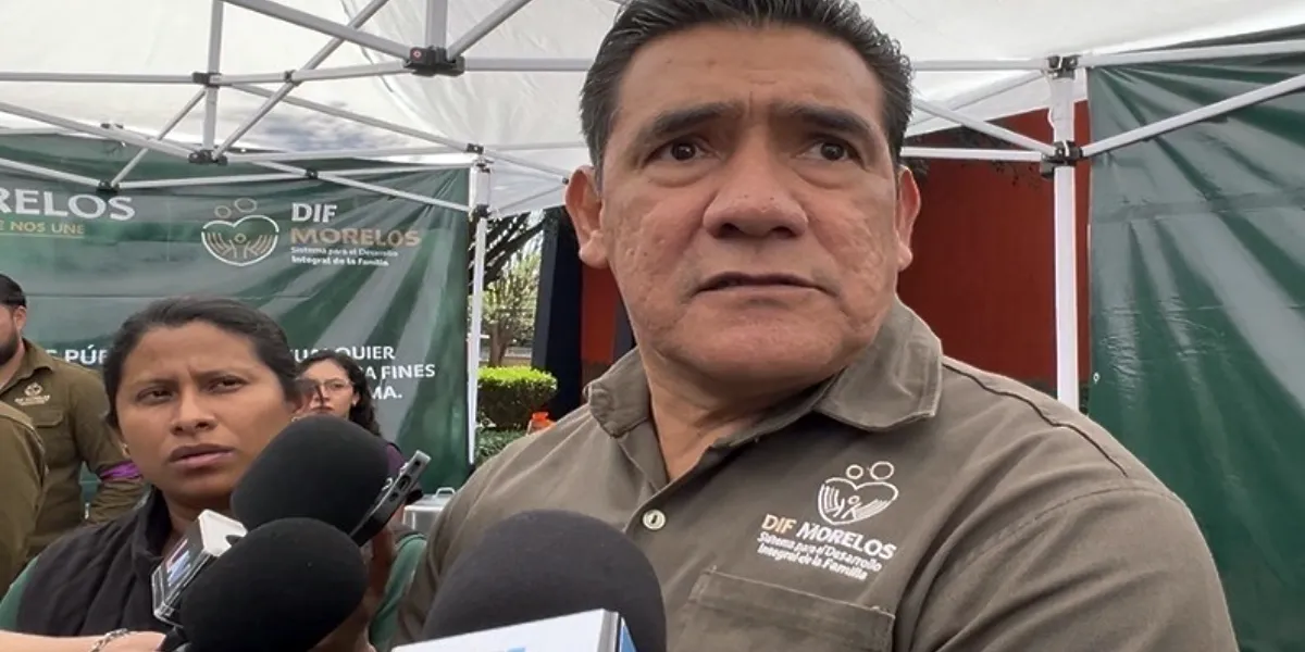 El SEDIF Morelos destinará 343 millones de pesos en 2026 para ampliar comedores escolares y llevar desayunos calientes a más de 90 mil niñas y niños de educación básica en el estado.
