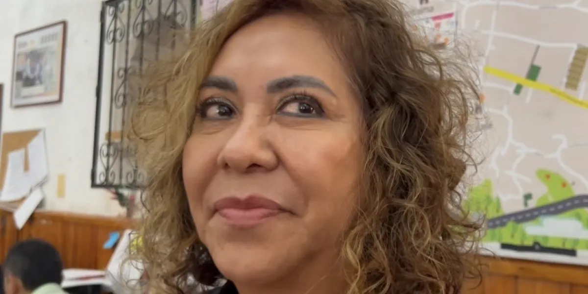 Secretaría Anticorrupción de Morelos será estricta en transparencia tras la extinción del IMIPE, informó Alejandra Pani Barragán.