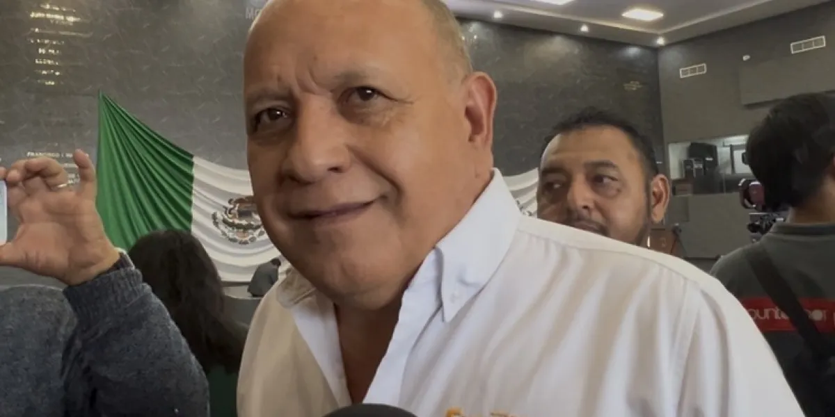 El SNTE Sección 19 buscará impulsar una campaña de vacunación contra el sarampión para docentes en Morelos y reforzar filtros sanitarios en escuelas.