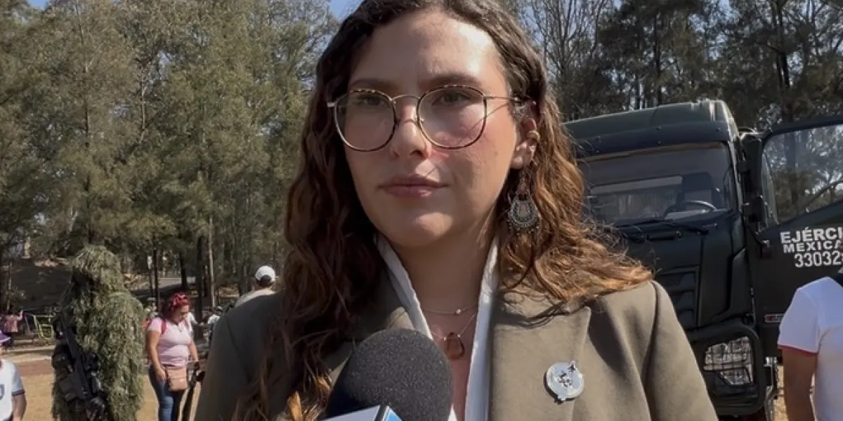La Secretaría de las Mujeres de Morelos confirmó el primer caso de violencia ácida en la entidad tras la agresión contra Aracely “N” en Cuernavaca.