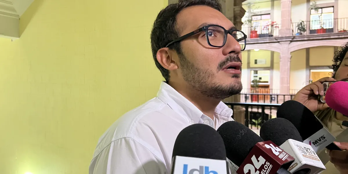 La Secretaría de Desarrollo Sustentable confirmó otra denuncia contra el ex director del FILATEQ por recursos del Fondo Verde en la pasada administración.