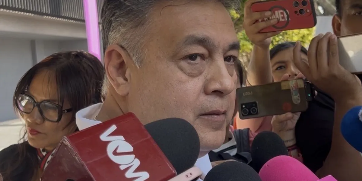 El titular de la SSPC Morelos informó que el 40% de policías municipales aún no cuenta con exámenes de control y confianza; reportan avance del 60%.