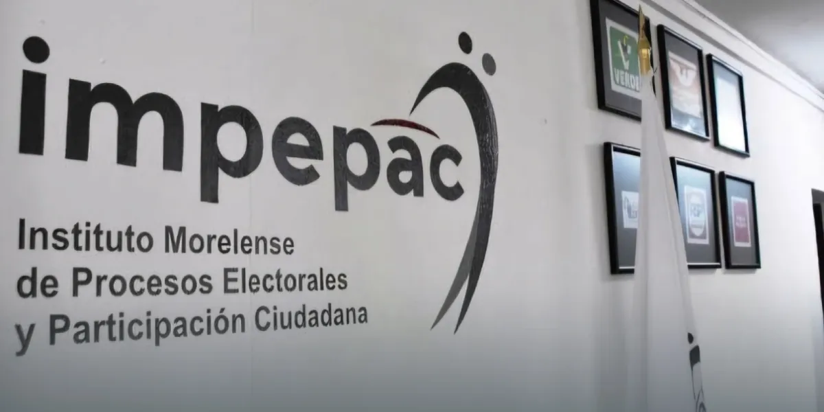Cinco asociaciones buscan convertirse en partidos políticos locales en Morelos