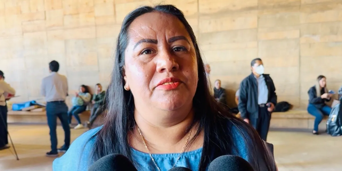 Llama diputada Jazmín Solano a municipios a reforzar acciones contra la violencia de género en Morelos