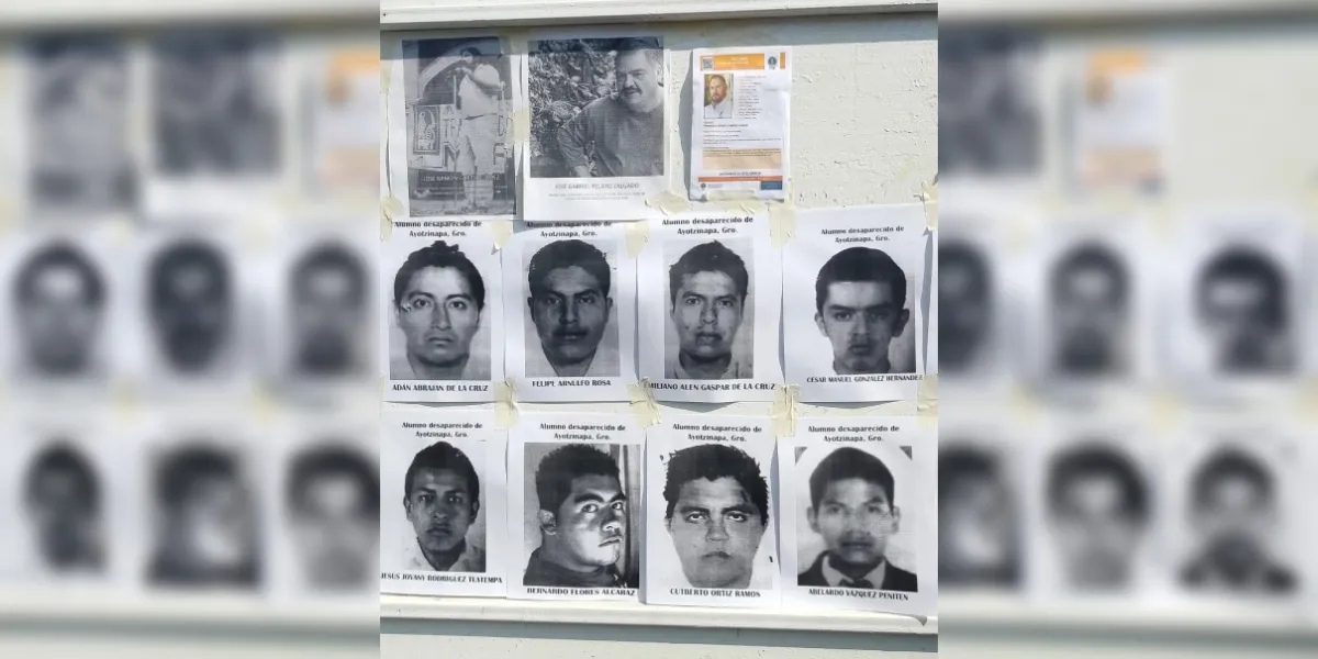 Medidas urgentes ante violaciones graves a derechos humanos