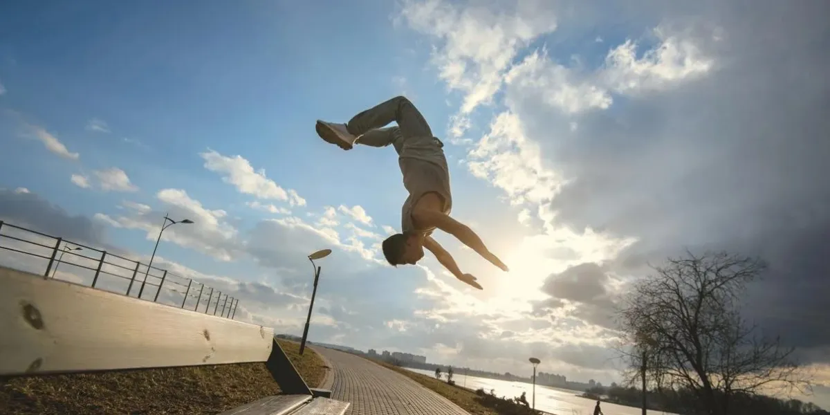 UAEM realizará exhibición de parkour abierta al público el 2 de marzo
