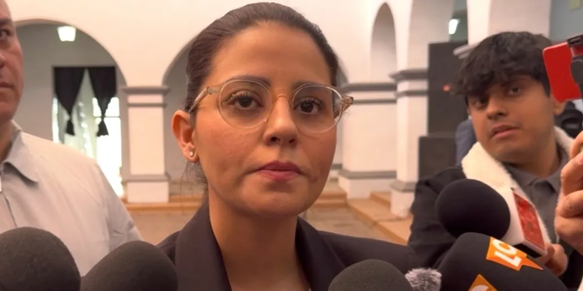 Destitución en Protección Civil de Cuernavaca responde a quejas ciudadanas y falta de resultados: Síndica municipal