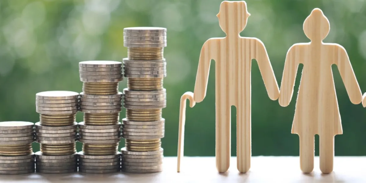 •	Pensiones doradas e impunidad