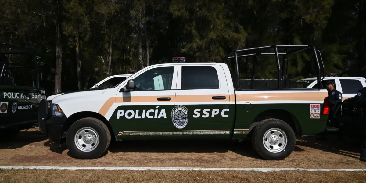 Autoridades de Morelos afirmaron que prevalece la calma en la entidad tras los hechos violentos en Jiutepec y Temixco; descartan nuevos incidentes.
