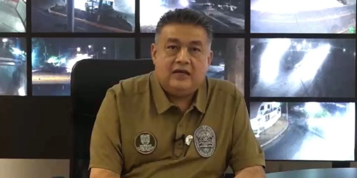 SSPC confirma saldo blanco en Morelos tras hechos delictivos; descartan toque de queda