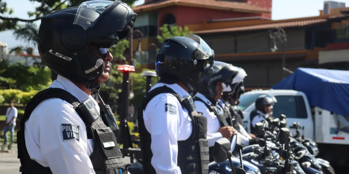 Llama alcalde de Cuernavaca a la unidad en la Seprac y reitera cero tolerancia a la corrupción