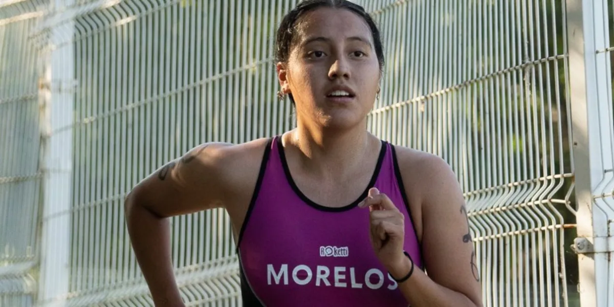 Morelos alista estatal de triatlón rumbo a la Olimpiada Nacional Conade 2026